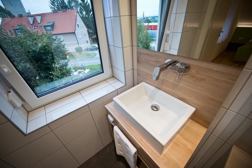 Hotel Restaurant Meyer Kalsdorf bei Graz Pokój zdjęcie