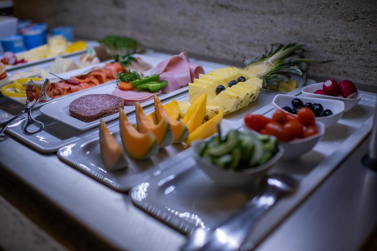 Hotel Restaurant Meyer Kalsdorf bei Graz Zewnętrze zdjęcie