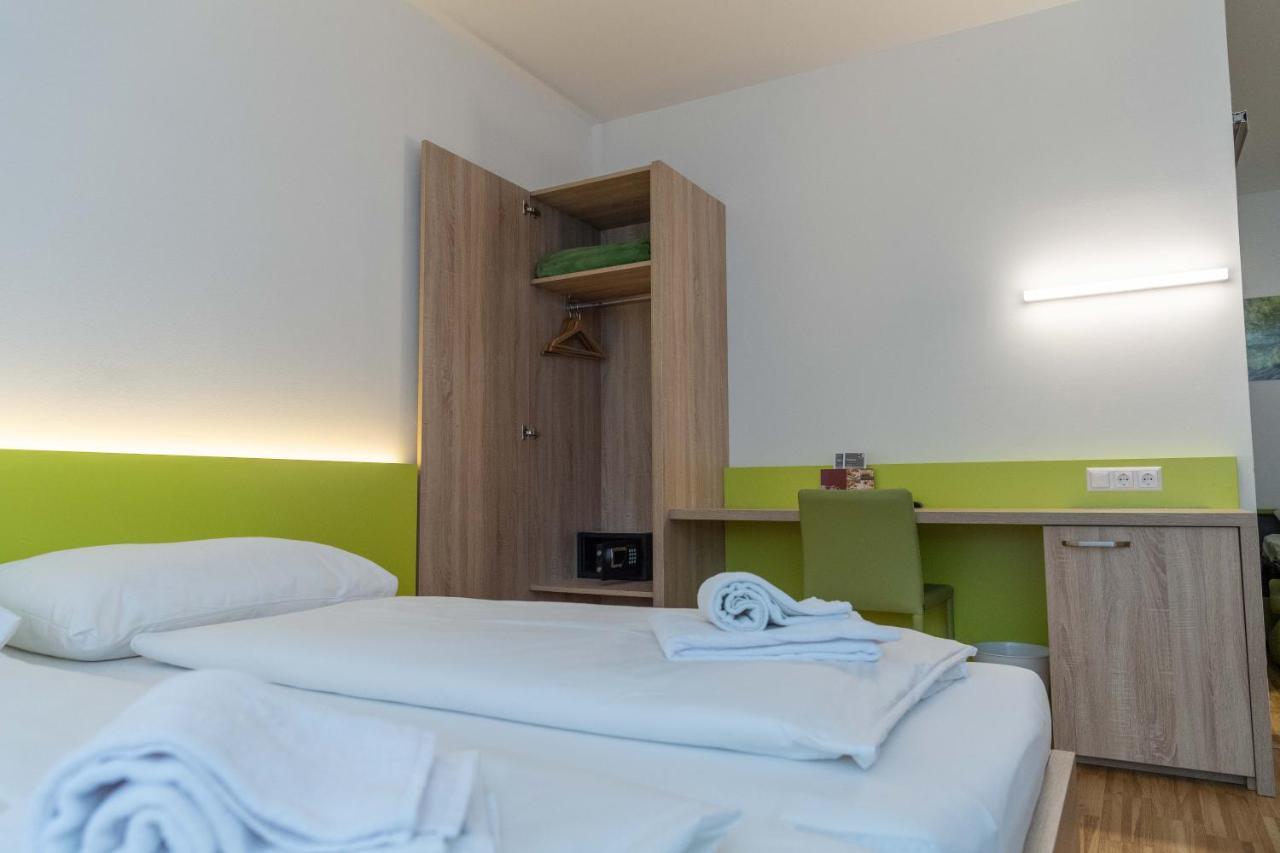 Hotel Restaurant Meyer Kalsdorf bei Graz Zewnętrze zdjęcie