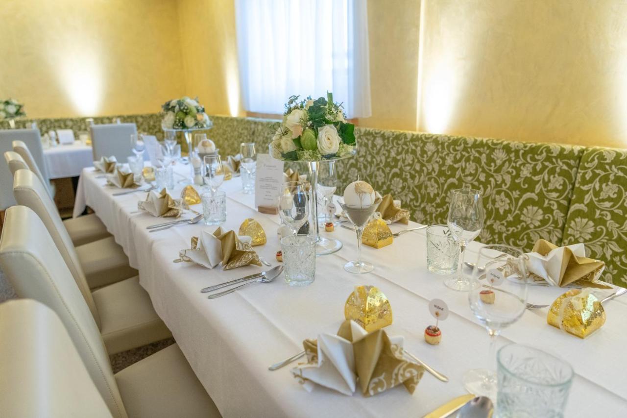 Hotel Restaurant Meyer Kalsdorf bei Graz Zewnętrze zdjęcie