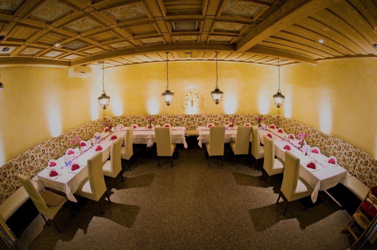 Hotel Restaurant Meyer Kalsdorf bei Graz Zewnętrze zdjęcie
