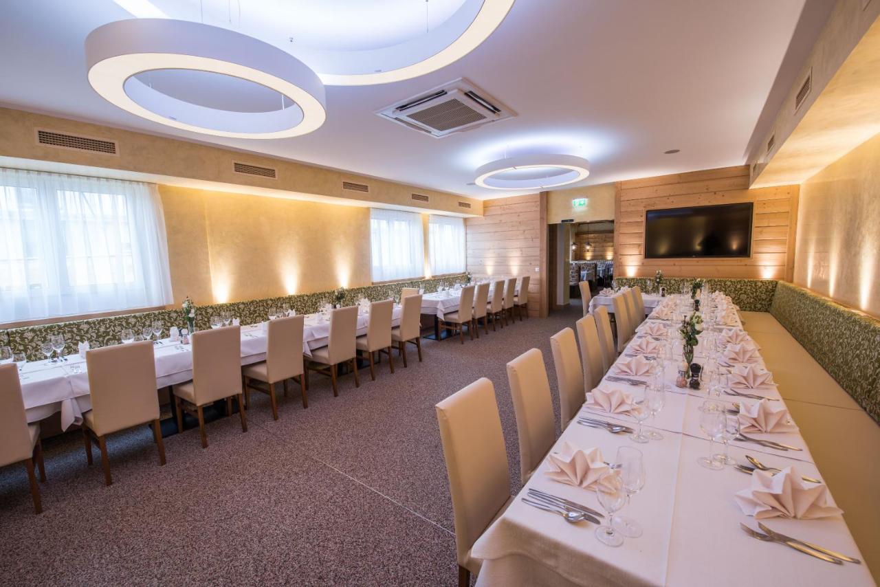Hotel Restaurant Meyer Kalsdorf bei Graz Zewnętrze zdjęcie